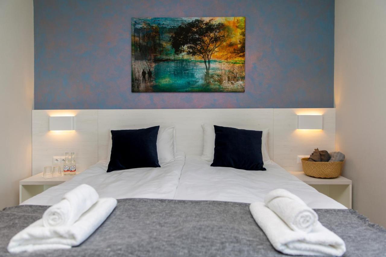 Sun & Sport Apartamenty Krynica-Zdroj Buitenkant foto