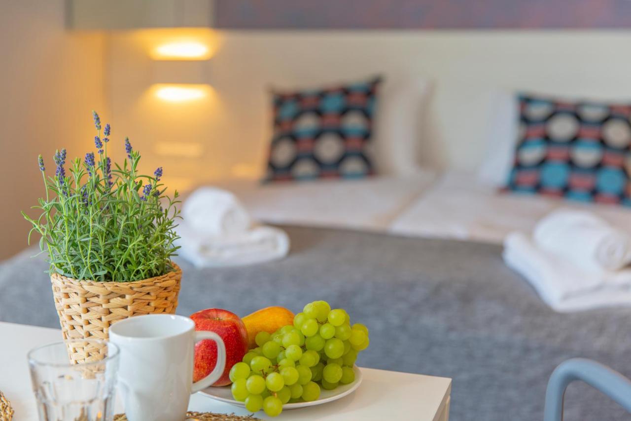 Sun & Sport Apartamenty Krynica-Zdroj Buitenkant foto